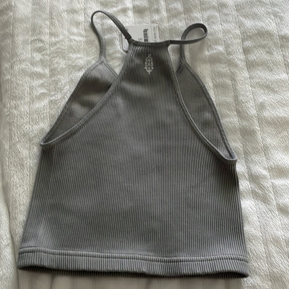 Free People Movement crop tank top XS - Picture 4 of 4